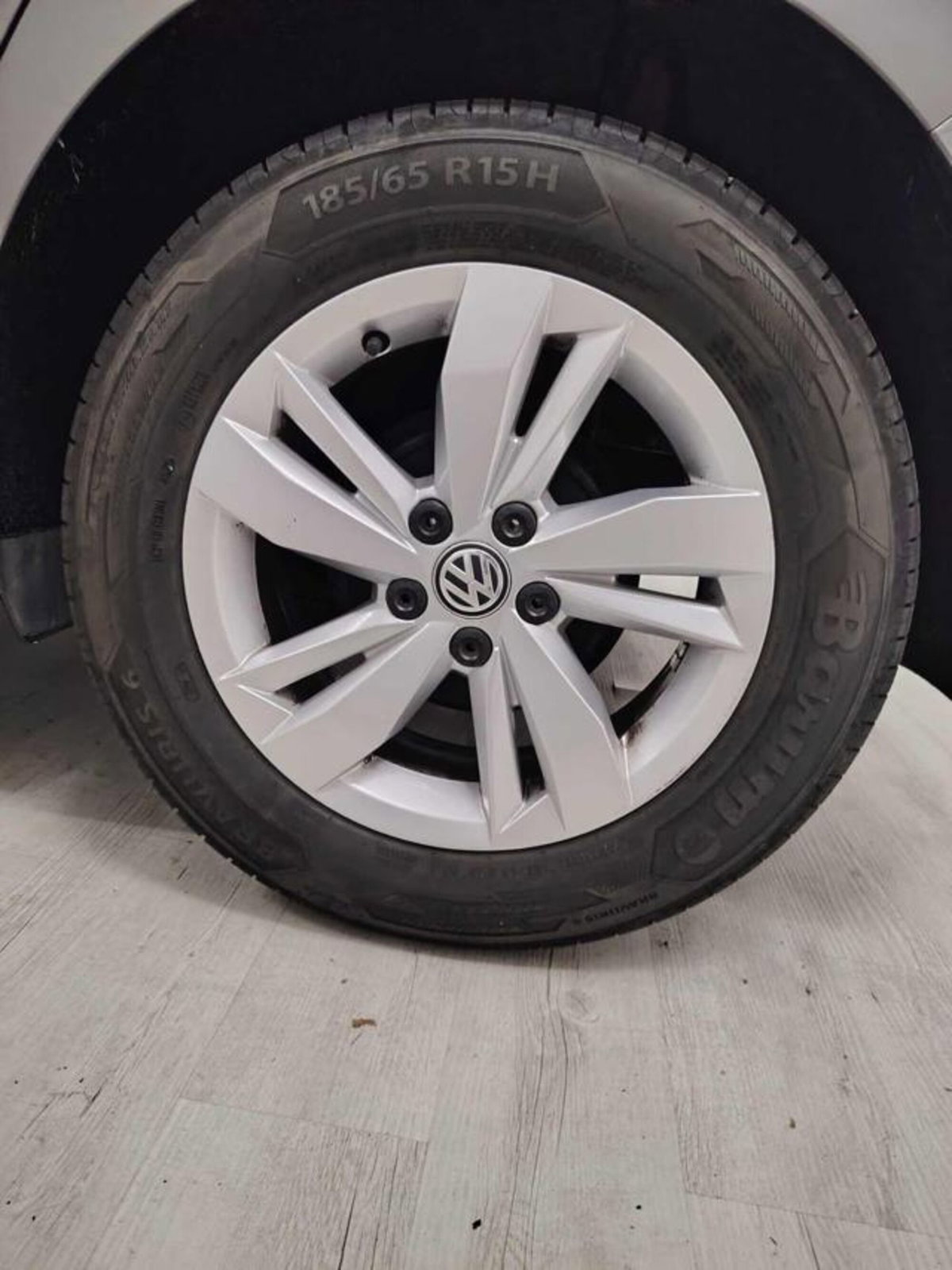 Volkswagen Polo 1.0 EVO 80 CV 5p. Comfortline BlueMotion Technology (6)
