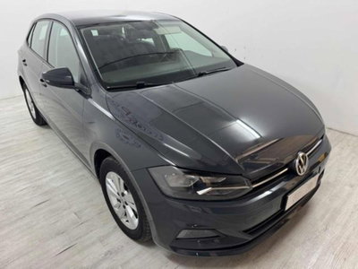 Volkswagen Polo 1.0 EVO 80 CV 5p. Comfortline BlueMotion Technology (3)