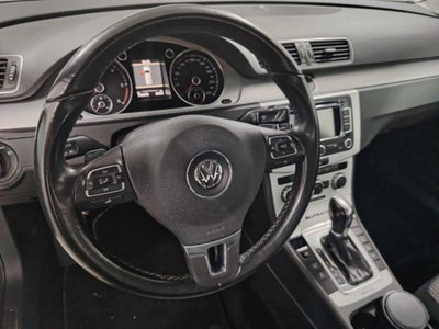 Volkswagen Passat Variant Var 2.0 TDI 177CV DSG High. BMT (6)