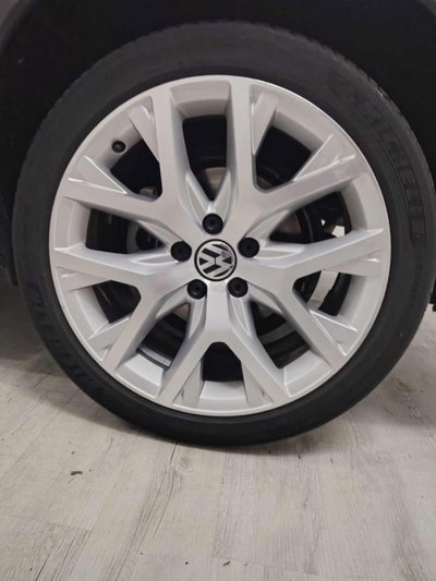 Volkswagen Passat Variant Var 2.0 TDI 177CV DSG High. BMT (8)