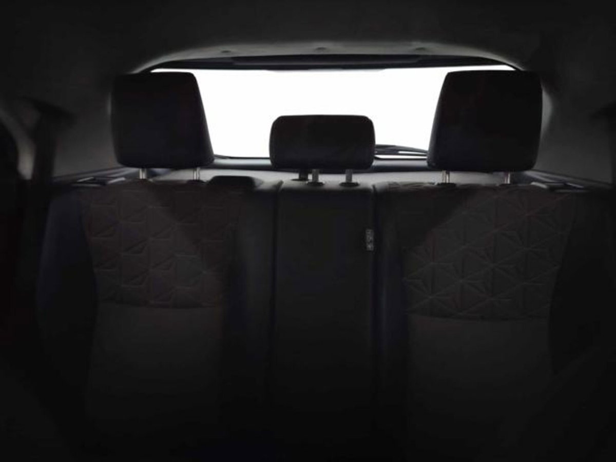 Toyota Yaris Cross 1.5 Hybrid 5p. E-CVT Lounge (7)