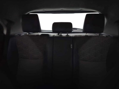 Toyota Yaris Cross 1.5 Hybrid 5p. E-CVT Lounge (7)