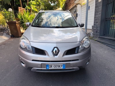 Renault Koleos 2.0 dCi 150CV 4X4 Dynamique usata