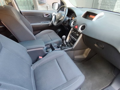 Renault Koleos 2.0 dCi 150CV 4X4 Dynamique (10)