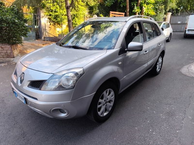 Renault Koleos 2.0 dCi 150CV 4X4 Dynamique (2)