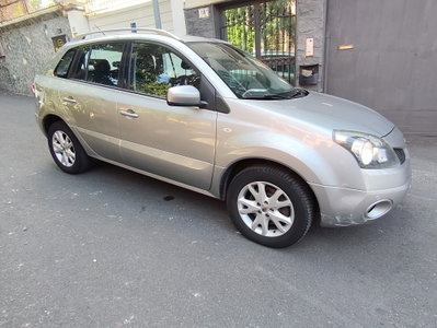 Renault Koleos 2.0 dCi 150CV 4X4 Dynamique (6)