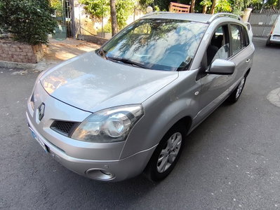 Renault Koleos 2.0 dCi 150CV 4X4 Dynamique (7)