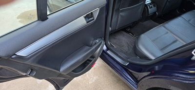 Mercedes-Benz Classe C 220 CDI Avantgarde (20)