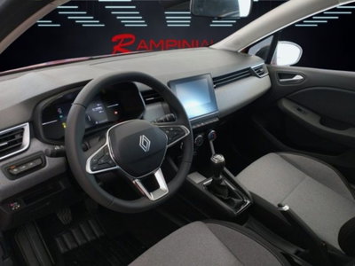 Renault Clio 1.0 tce Evolution Gpl 100cv (13)