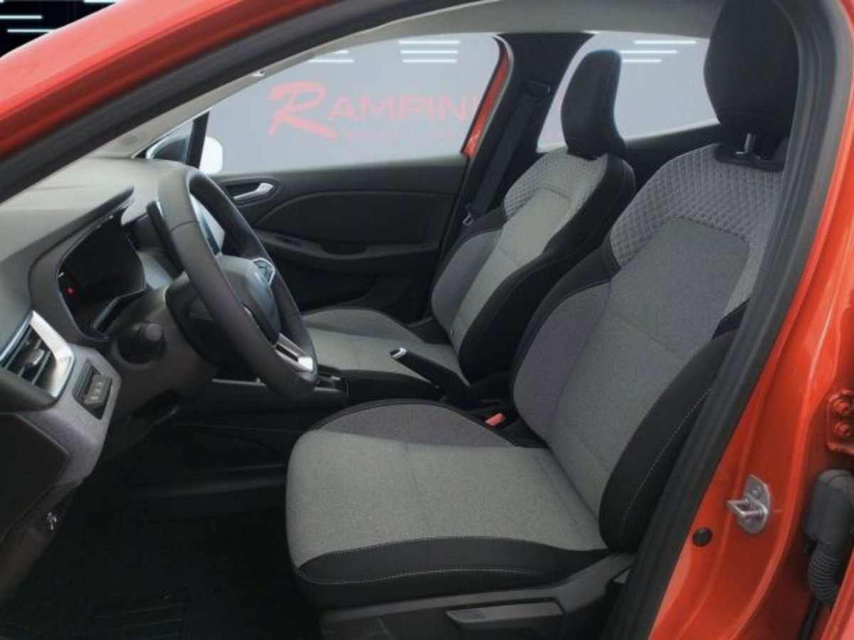 Renault Clio 1.0 tce Evolution Gpl 100cv (14)