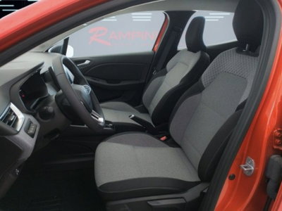 Renault Clio 1.0 tce Evolution Gpl 100cv (14)
