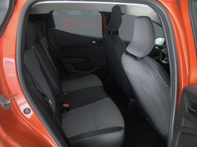 Renault Clio 1.0 tce Evolution Gpl 100cv (16)