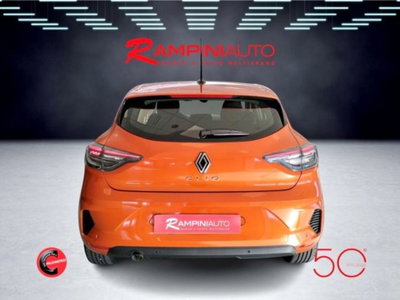 Renault Clio 1.0 tce Evolution Gpl 100cv (8)