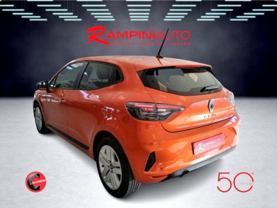 Renault Clio 1.0 tce Evolution Gpl 100cv (9)