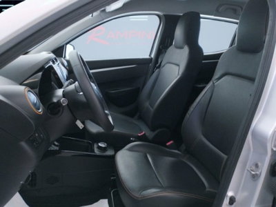 Dacia Spring Comfort Plus Electric 45 (14)