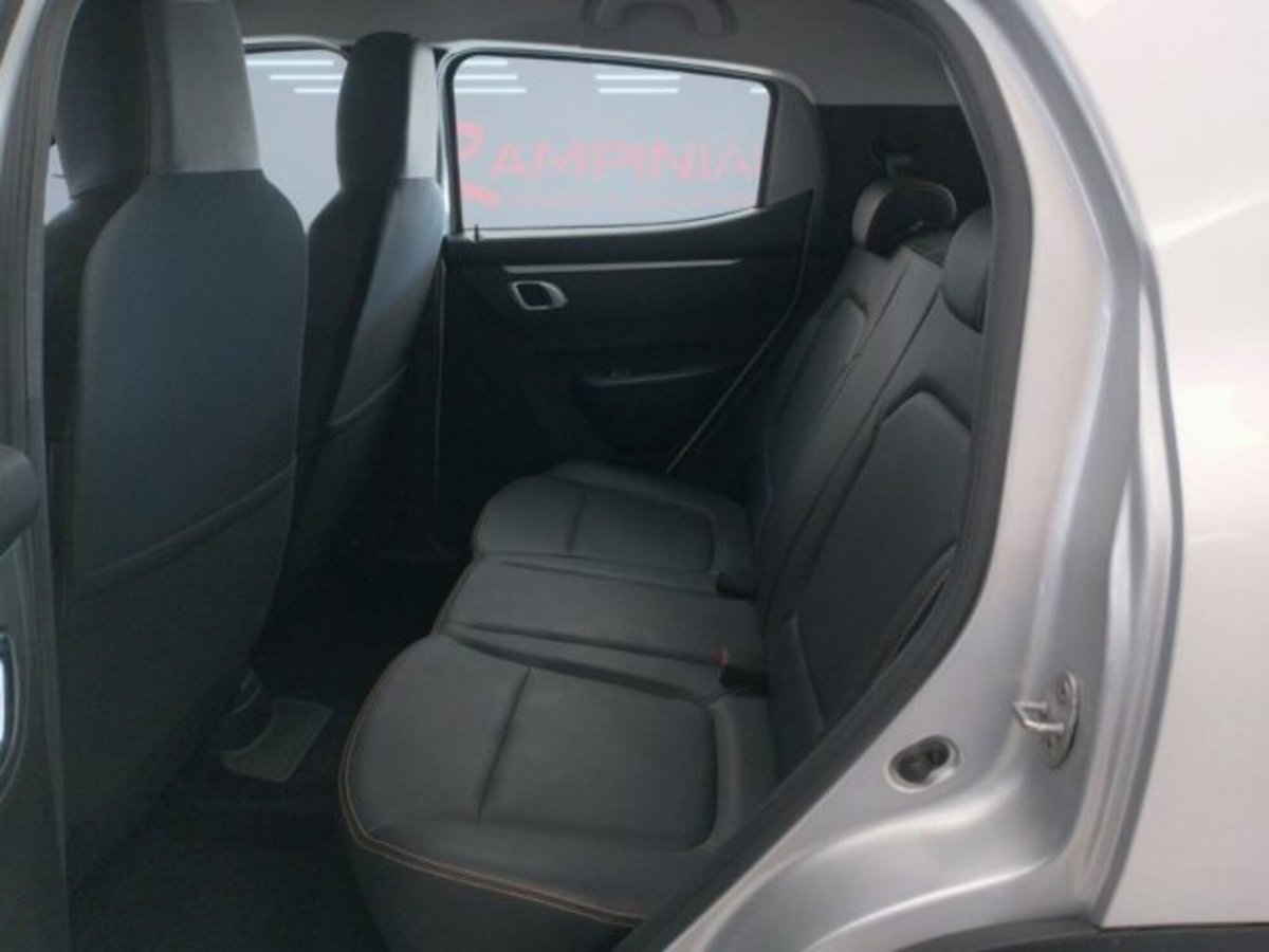 Dacia Spring Comfort Plus Electric 45 (15)