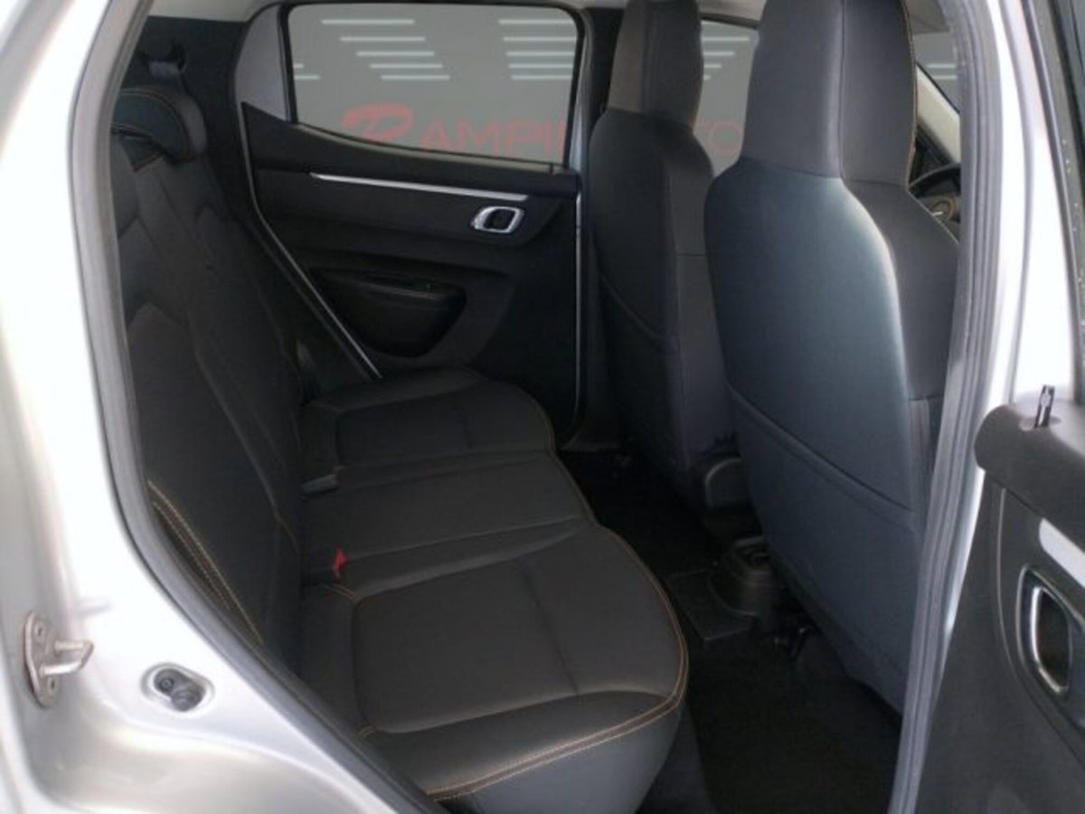 Dacia Spring Comfort Plus Electric 45 (16)