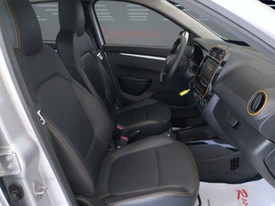 Dacia Spring Comfort Plus Electric 45 (17)
