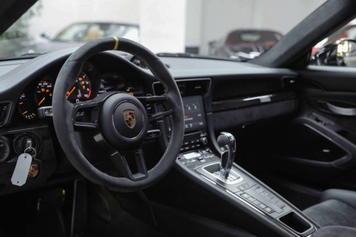 Porsche 911 Coupé 4.0 GT3 RS (10)