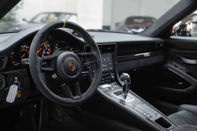 Porsche 911 Coupé 4.0 GT3 RS (10)