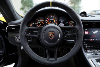 Porsche 911 Coupé 4.0 GT3 RS (14)