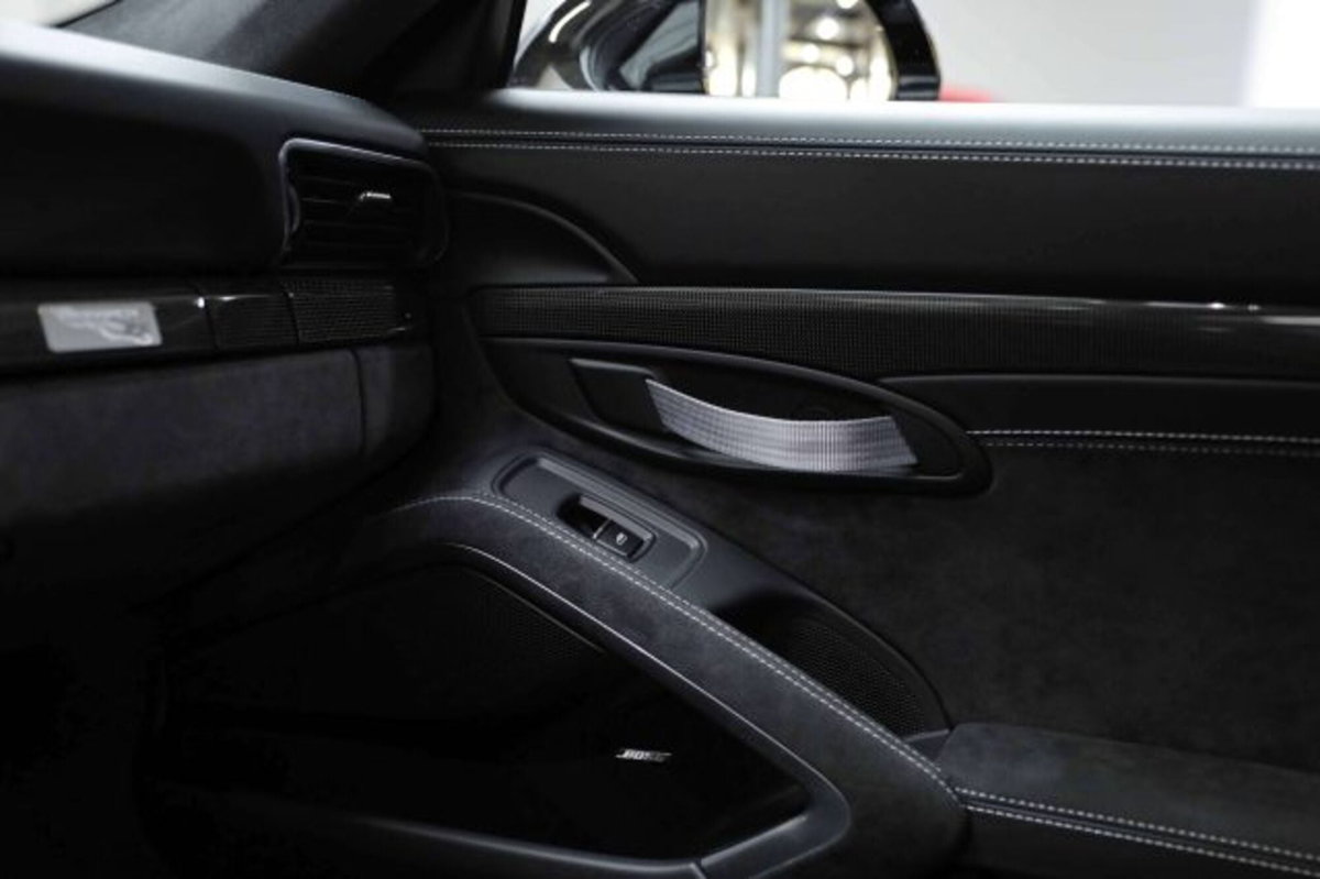 Porsche 911 Coupé 4.0 GT3 RS (15)