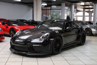 Porsche 911 Coupé 4.0 GT3 RS (3)