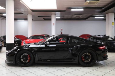 Porsche 911 Coupé 4.0 GT3 RS (4)