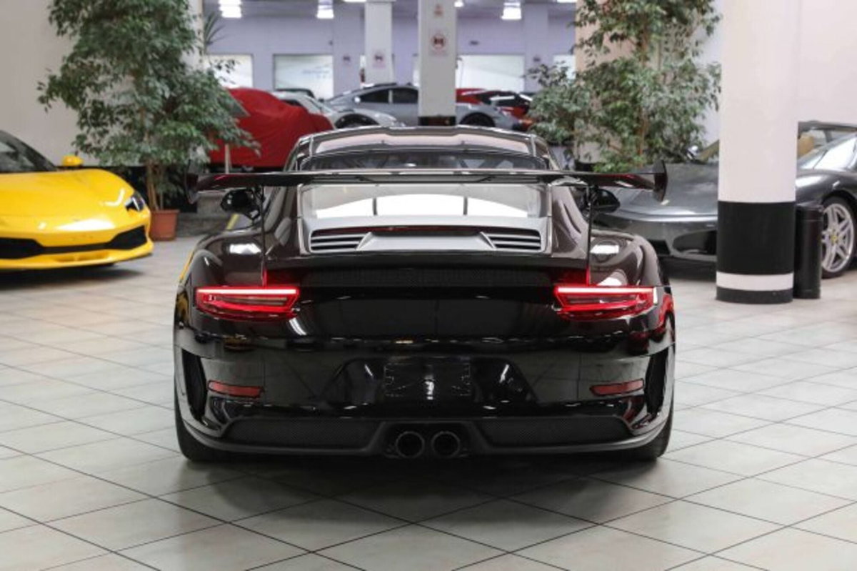 Porsche 911 Coupé 4.0 GT3 RS (6)