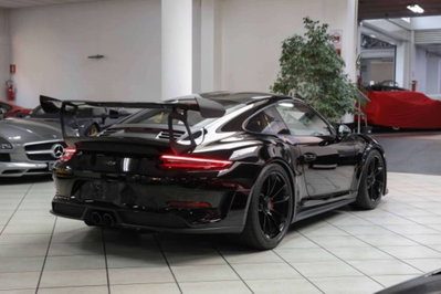 Porsche 911 Coupé 4.0 GT3 RS (7)
