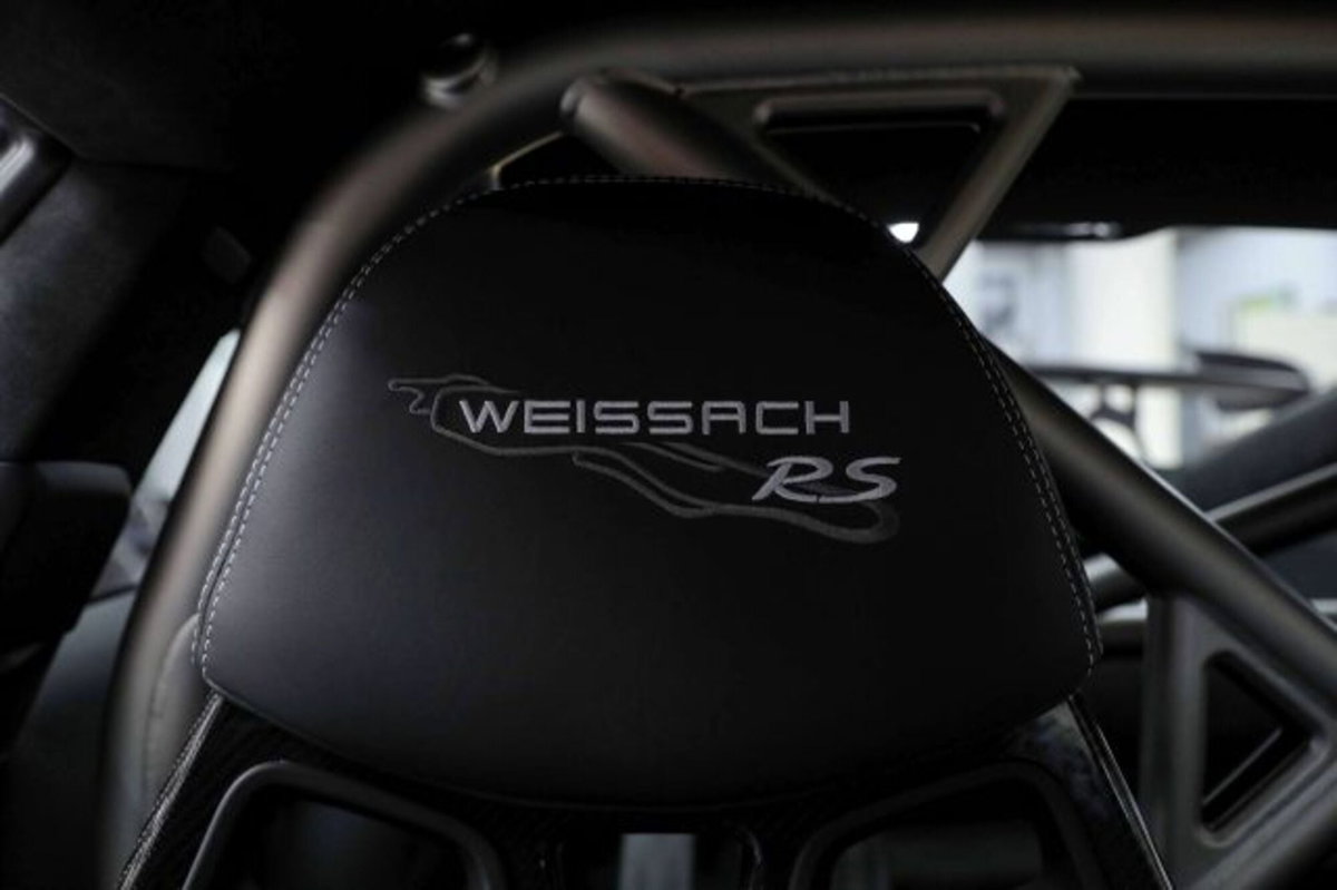 Porsche 911 Coupé 4.0 GT3 RS (8)