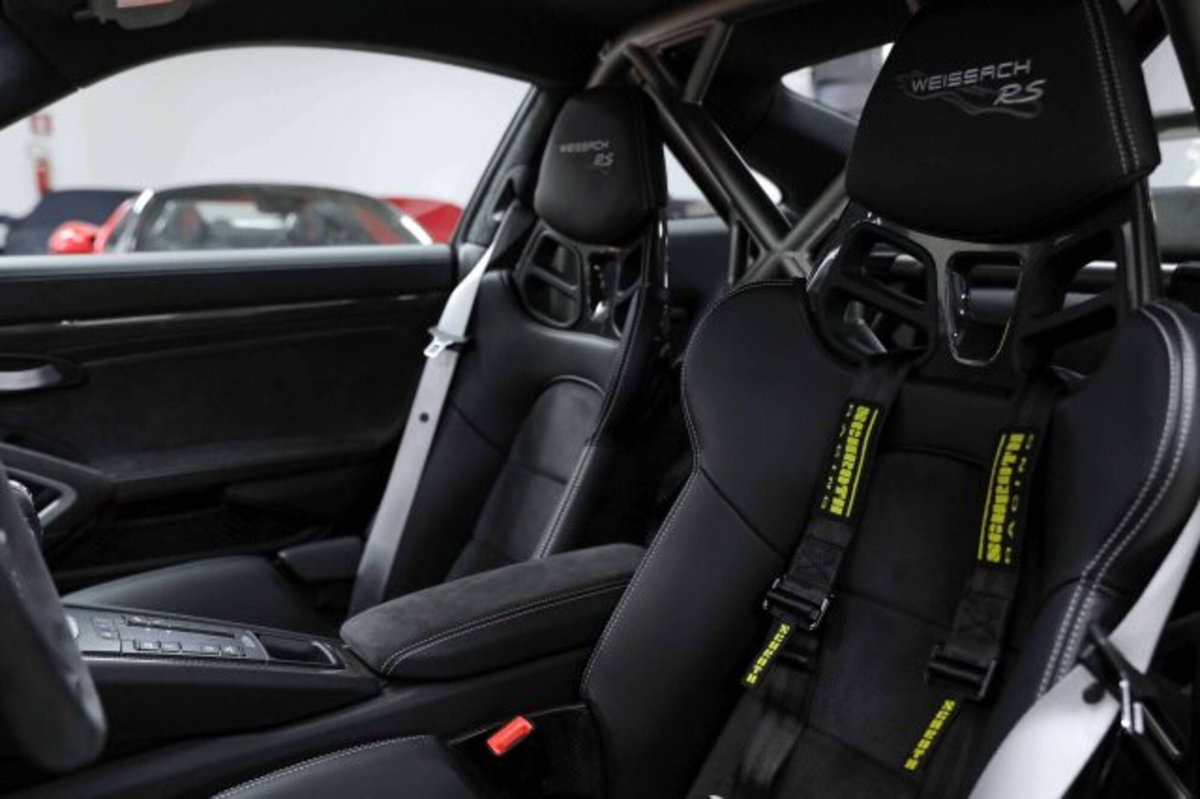 Porsche 911 Coupé 4.0 GT3 RS (9)