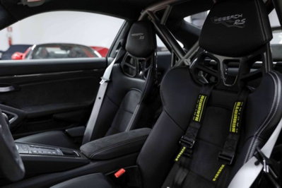 Porsche 911 Coupé 4.0 GT3 RS (9)