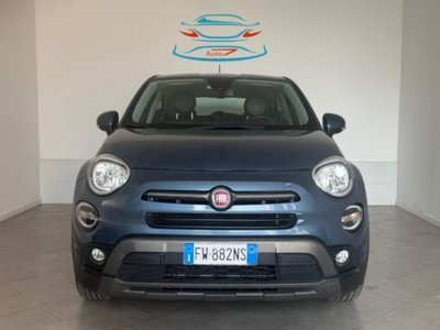 Fiat 500X 1.3 T4 150 CV DCT S-Design Cross usata