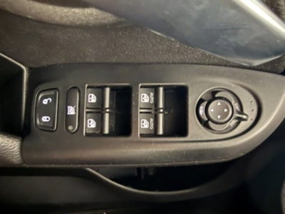 Fiat 500X 1.3 T4 150 CV DCT S-Design Cross (13)
