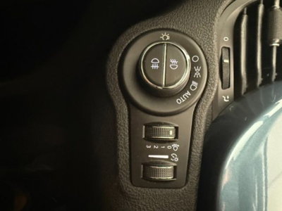 Fiat 500X 1.3 T4 150 CV DCT S-Design Cross (14)