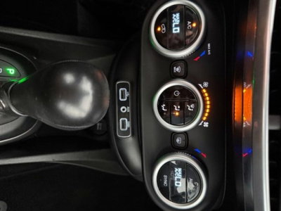 Fiat 500X 1.3 T4 150 CV DCT S-Design Cross (15)