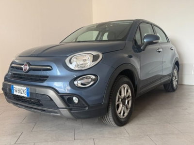 Fiat 500X 1.3 T4 150 CV DCT S-Design Cross (2)