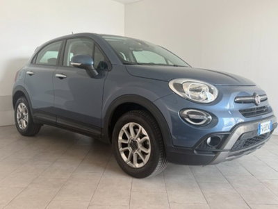 Fiat 500X 1.3 T4 150 CV DCT S-Design Cross (3)
