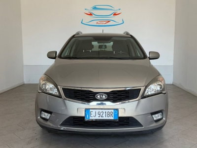 Kia cee'd Sport Wagon 1.4 90CV EX usata