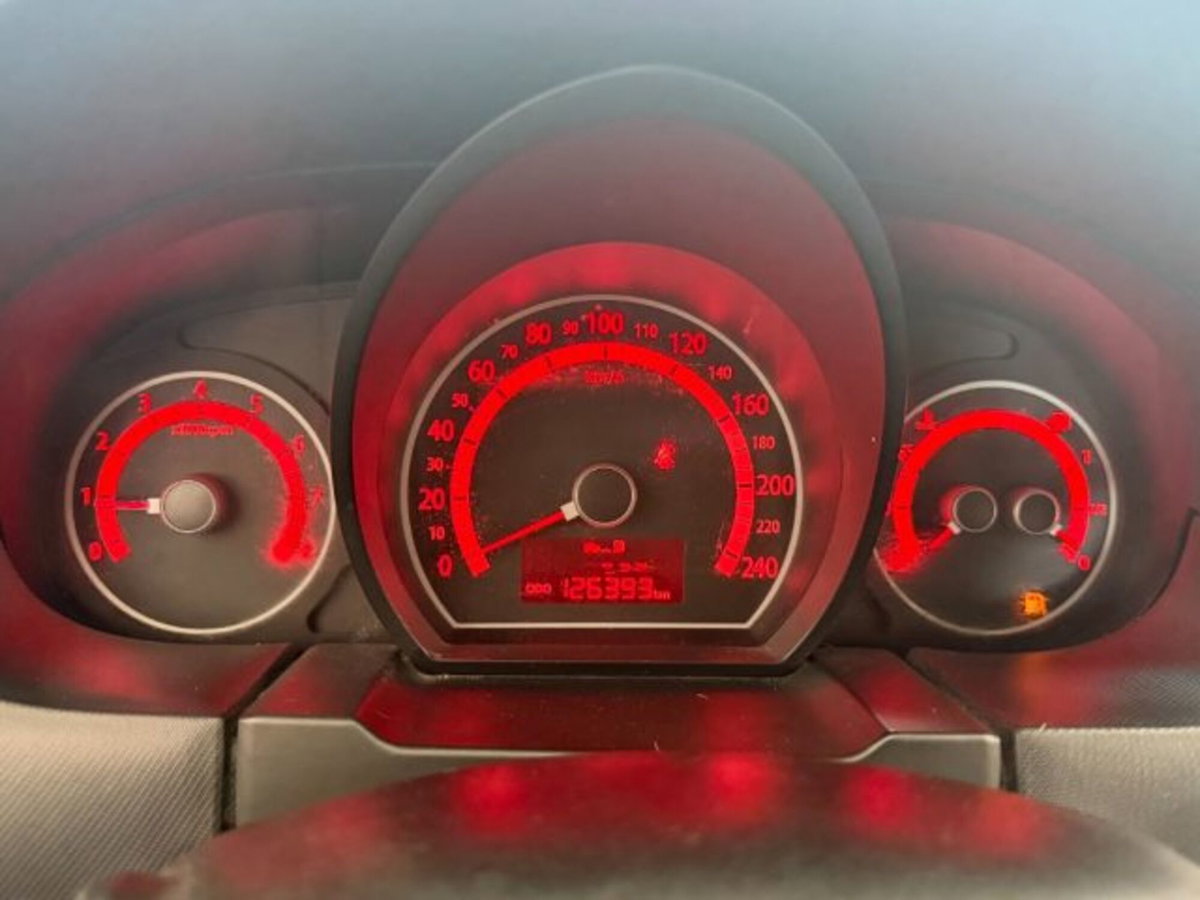 Kia cee'd Sport Wagon 1.4 90CV EX (17)