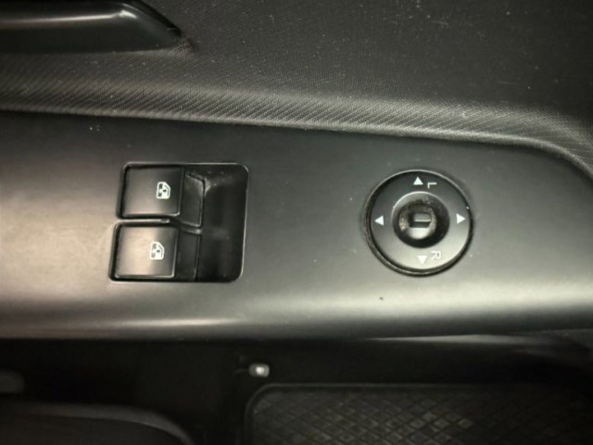 Kia cee'd Sport Wagon 1.4 90CV EX (18)
