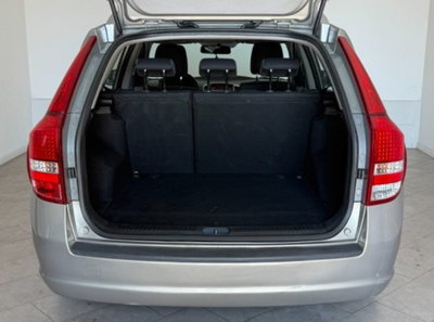 Kia cee'd Sport Wagon 1.4 90CV EX (7)