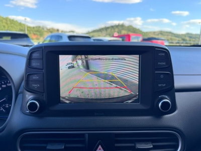 Hyundai Kona 1.6 CRDI 115 CV Style (12)