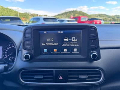 Hyundai Kona 1.6 CRDI 115 CV Style (14)