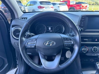 Hyundai Kona 1.6 CRDI 115 CV Style (18)