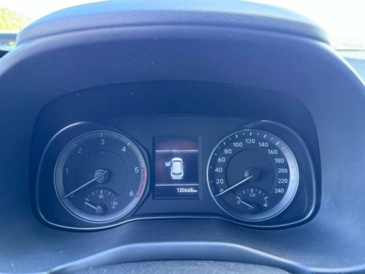 Hyundai Kona 1.6 CRDI 115 CV Style (19)