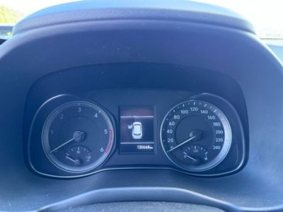 Hyundai Kona 1.6 CRDI 115 CV Style (19)