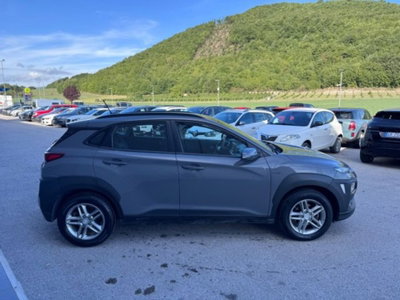 Hyundai Kona 1.6 CRDI 115 CV Style (4)
