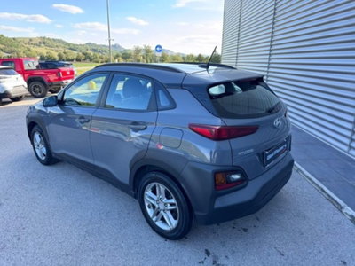 Hyundai Kona 1.6 CRDI 115 CV Style (7)